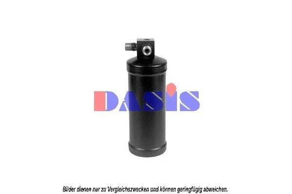 Dryer, air conditioning (801680N)