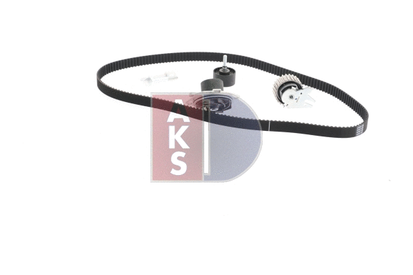 Water Pump & Timing Belt Kit