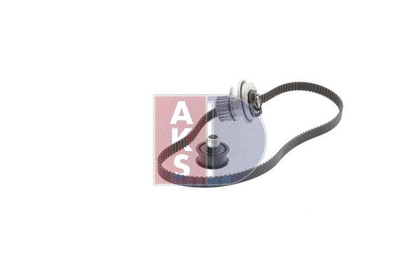 Water Pump & Timing Belt Kit