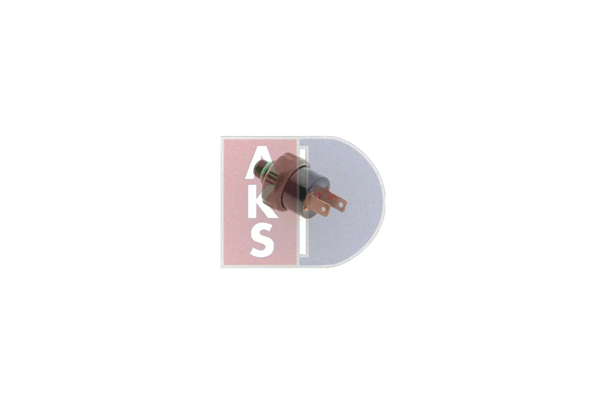 Pressure Switch, air conditioning