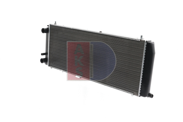 Radiator, engine cooling (480710N)