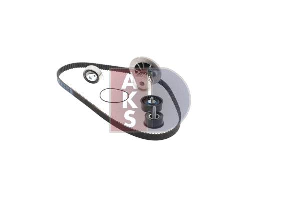 Water Pump & Timing Belt Kit