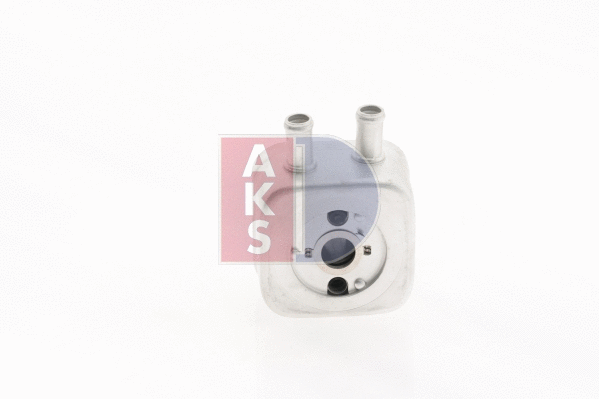 Oil Cooler, engine oil