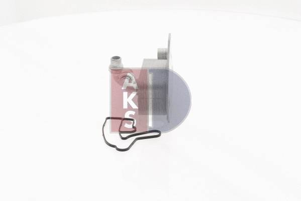 Oil Cooler, engine oil