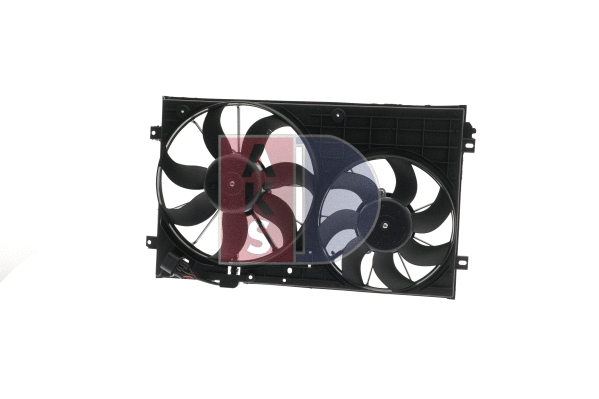Fan, engine cooling
