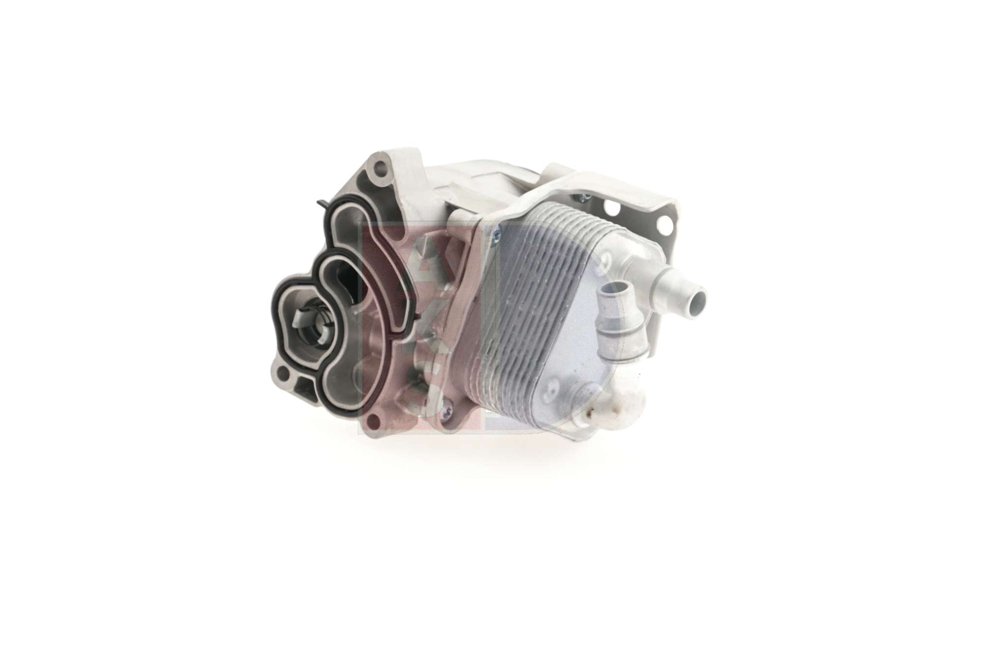 Oil Cooler, engine oil