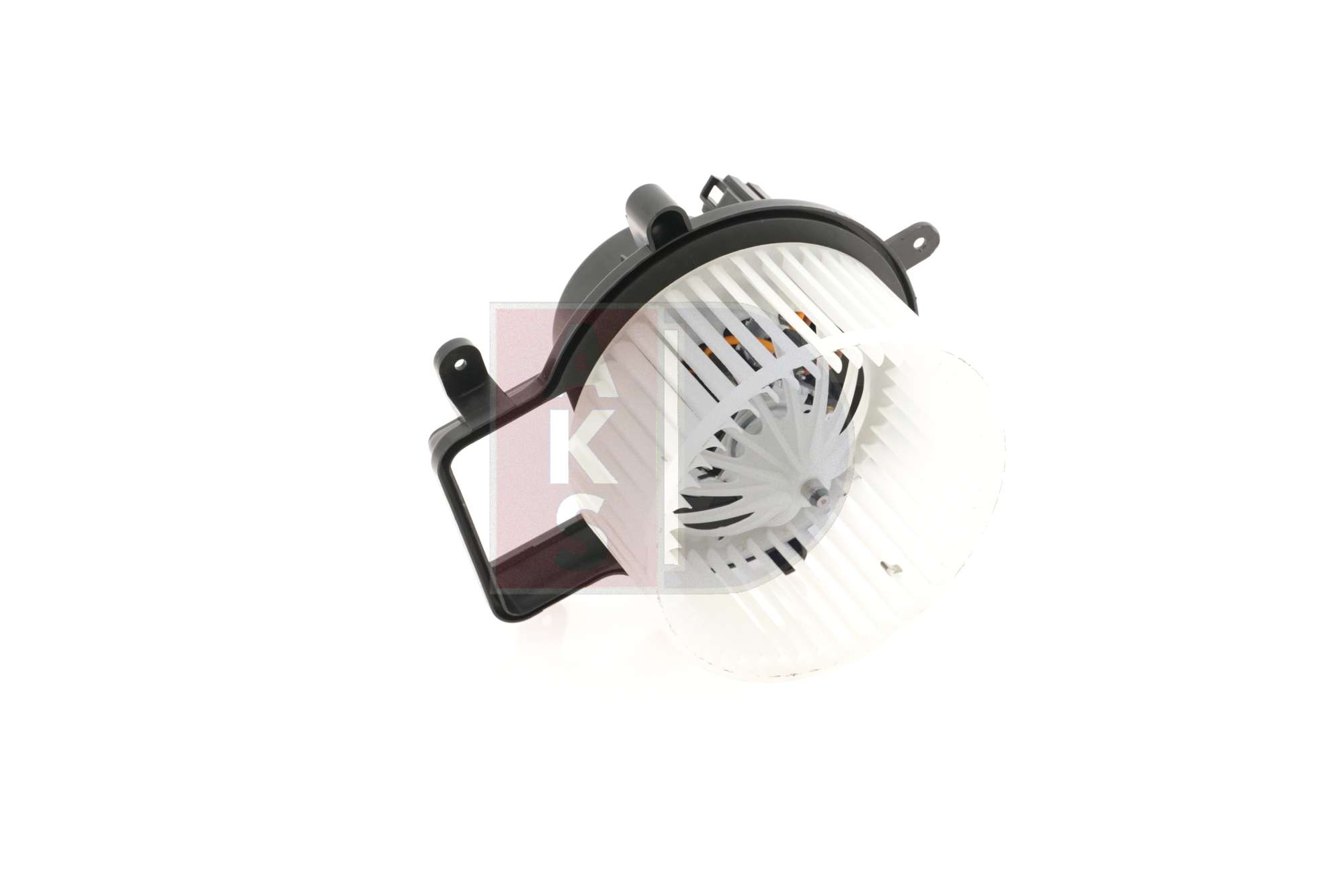 Interior Blower