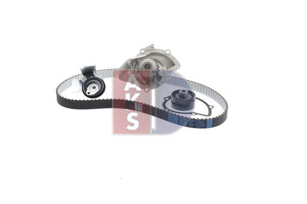 Water Pump & Timing Belt Kit (570336N)