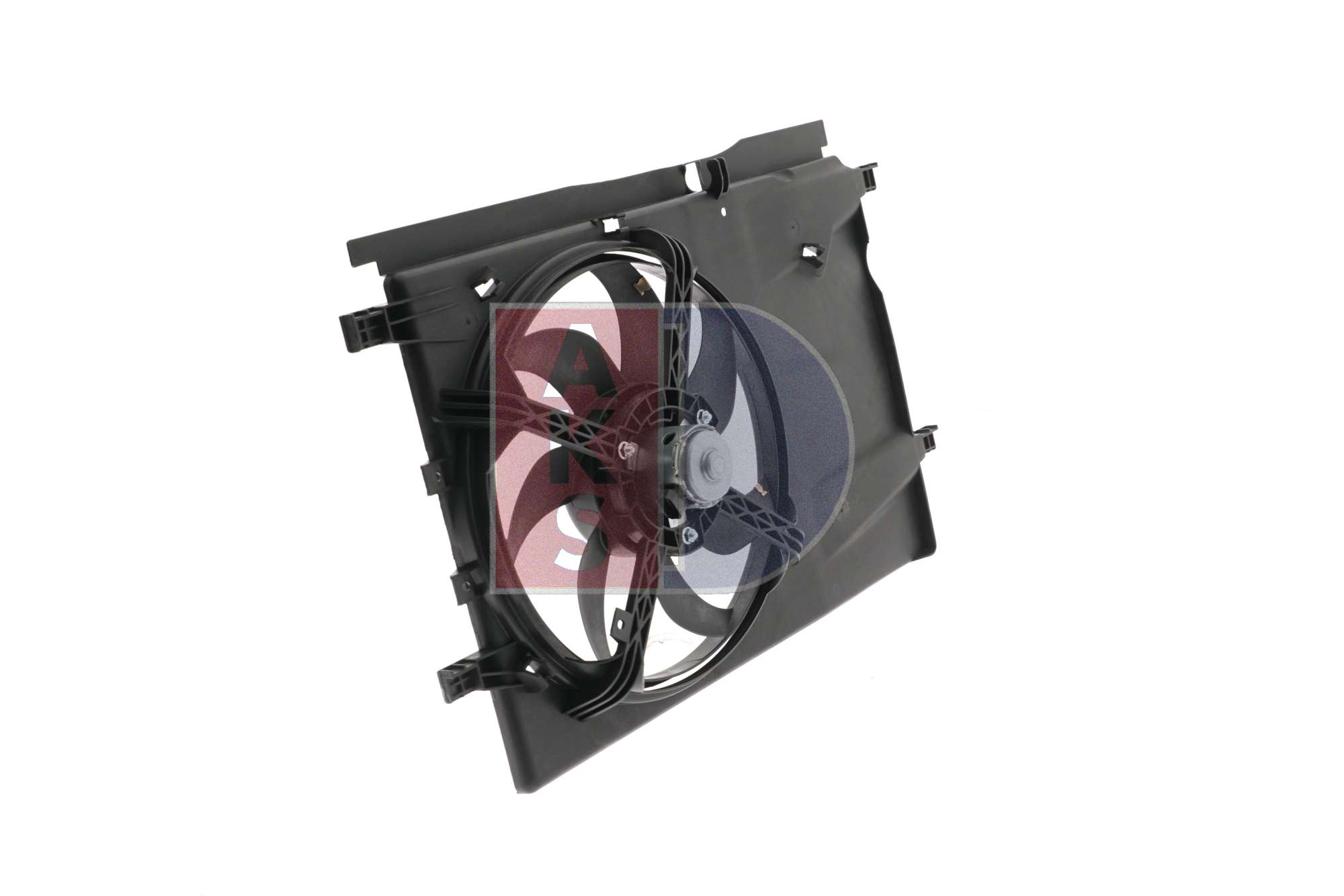Fan, engine cooling