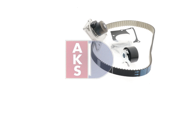 Water Pump & Timing Belt Kit