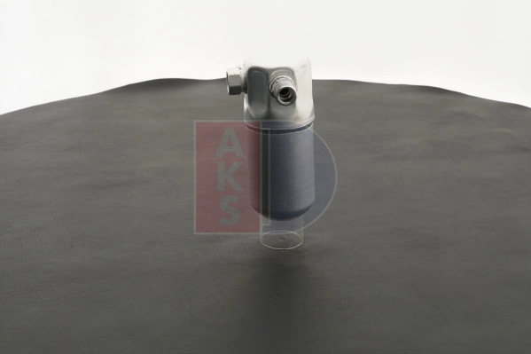 Dryer, air conditioning