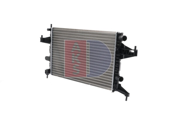 Radiator, engine cooling (150011N)