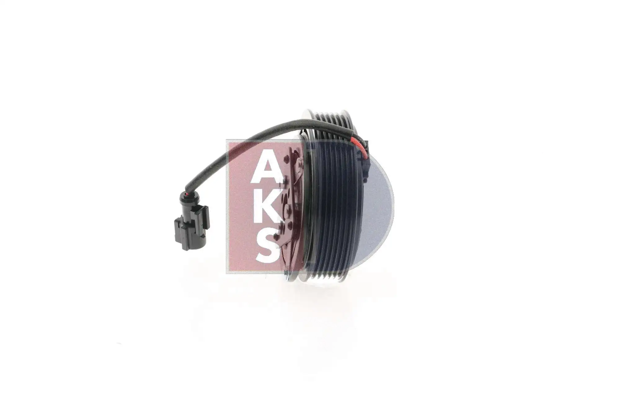 Magnetic Clutch, air conditioning compressor