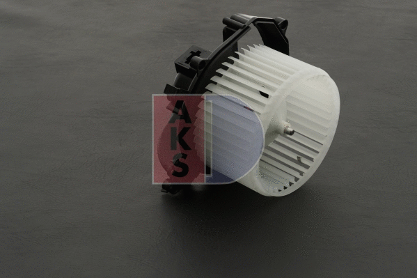 Interior Blower