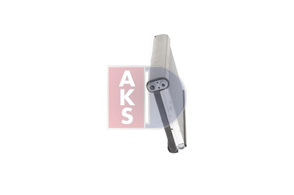 Evaporator, air conditioning