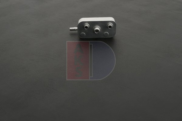 Oil Cooler, engine oil