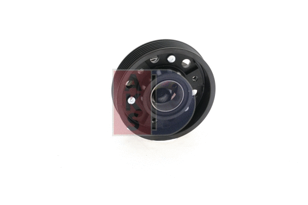 Magnetic Clutch, air conditioning compressor