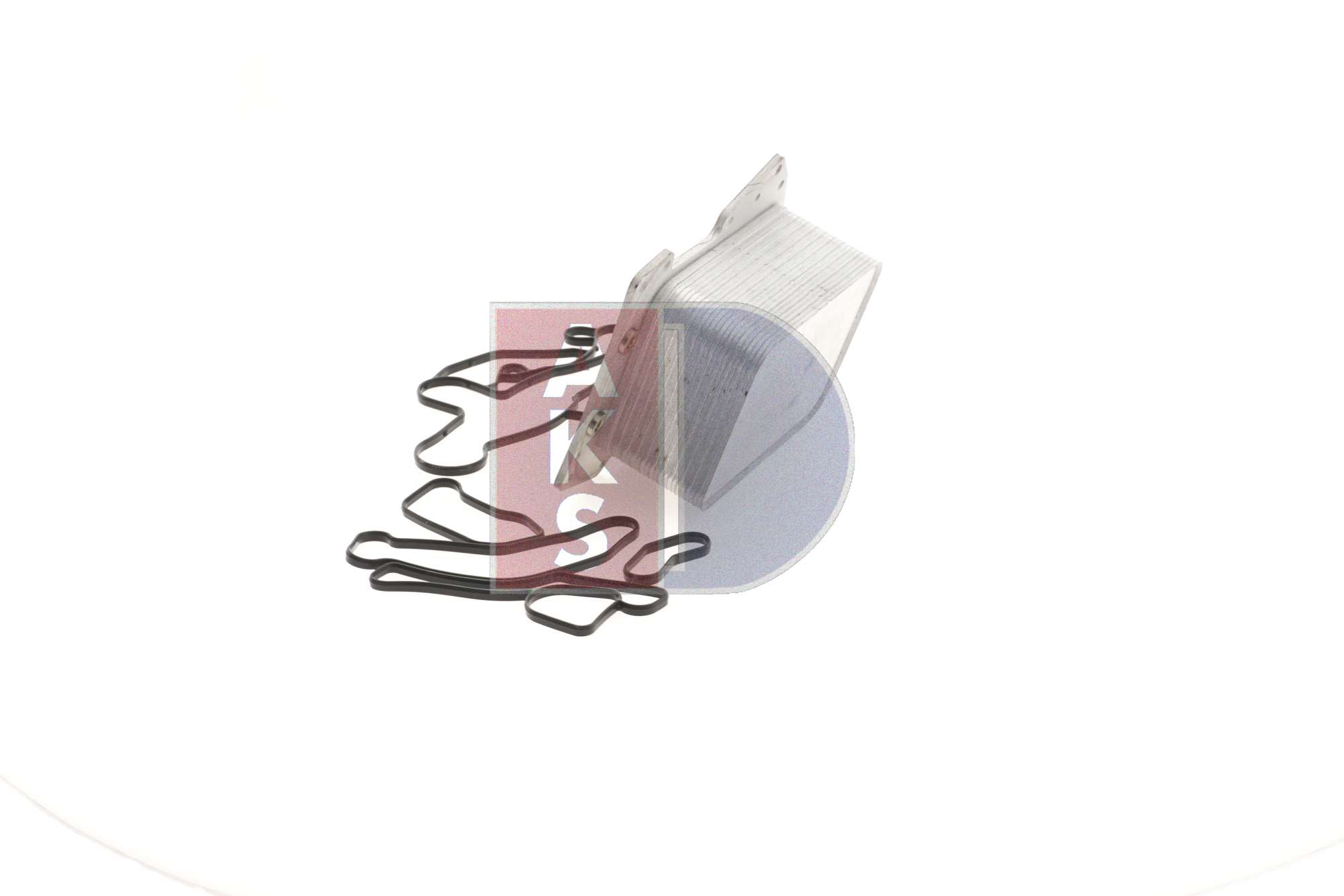 Oil Cooler, engine oil