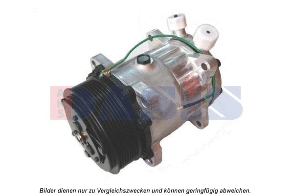 Compressor, air conditioning (852094N)