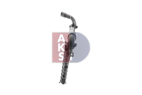 Charge Air Cooler