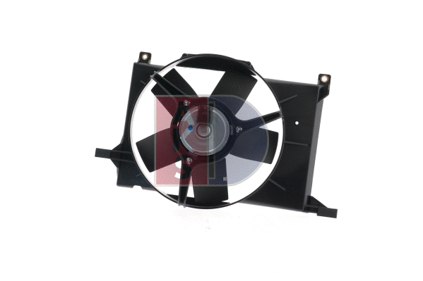 Fan, engine cooling