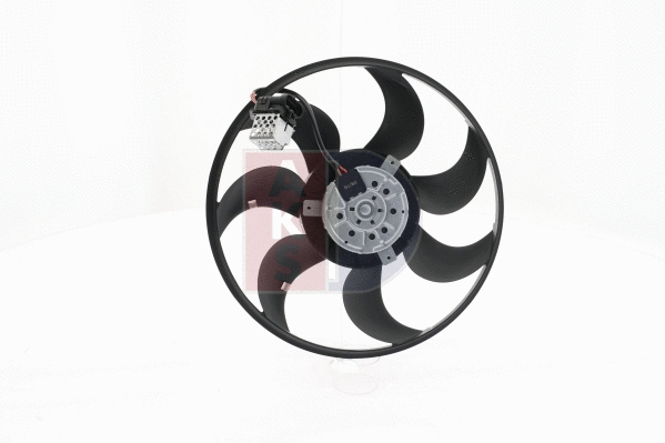 Fan, engine cooling