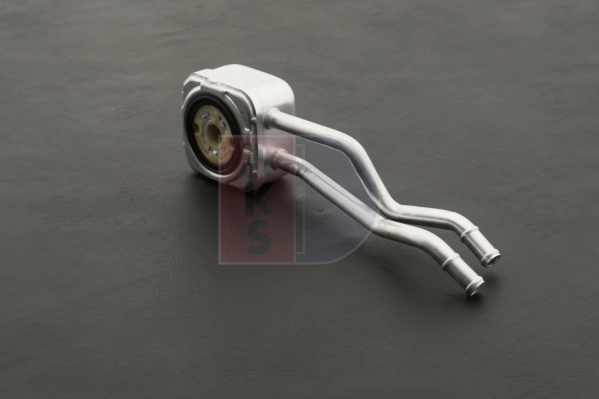 Oil Cooler, engine oil