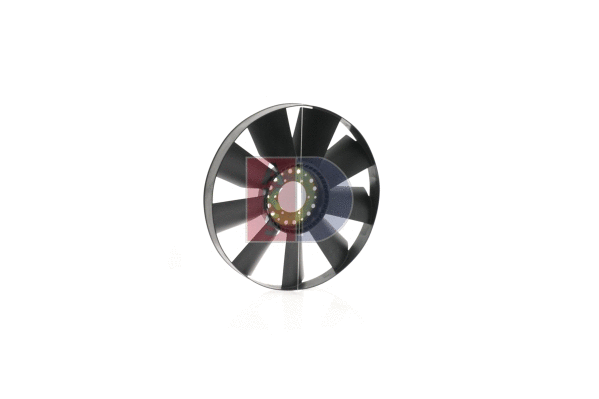 Fan Wheel, engine cooling