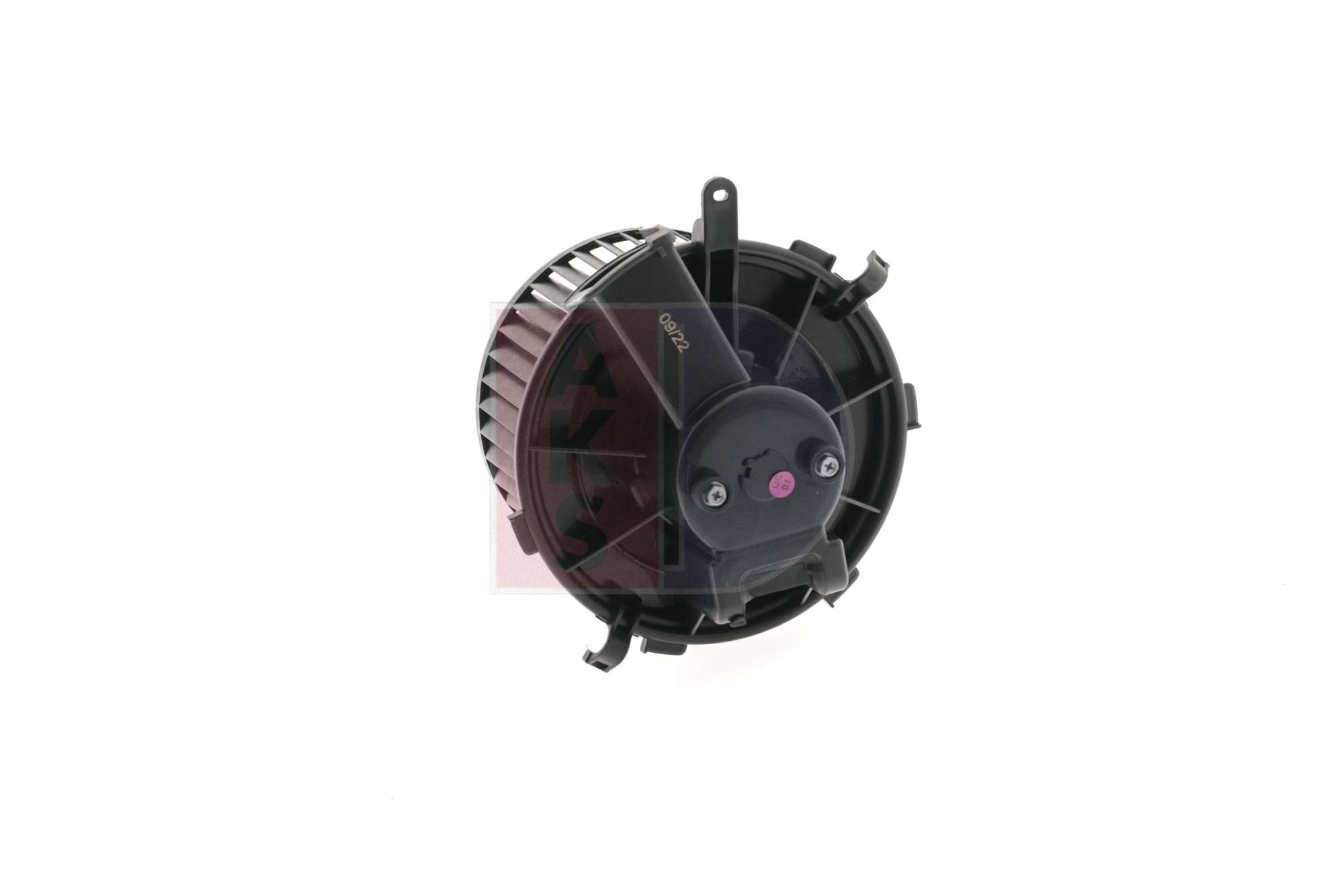 Interior Blower