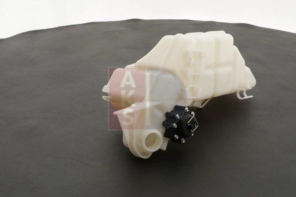 Expansion Tank, coolant