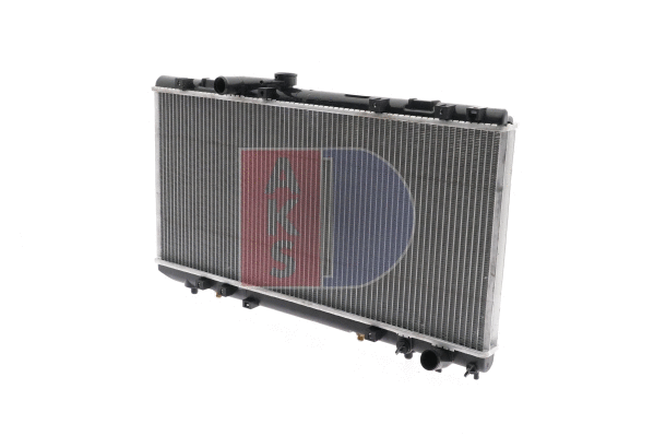 Radiator, engine cooling (211270N)