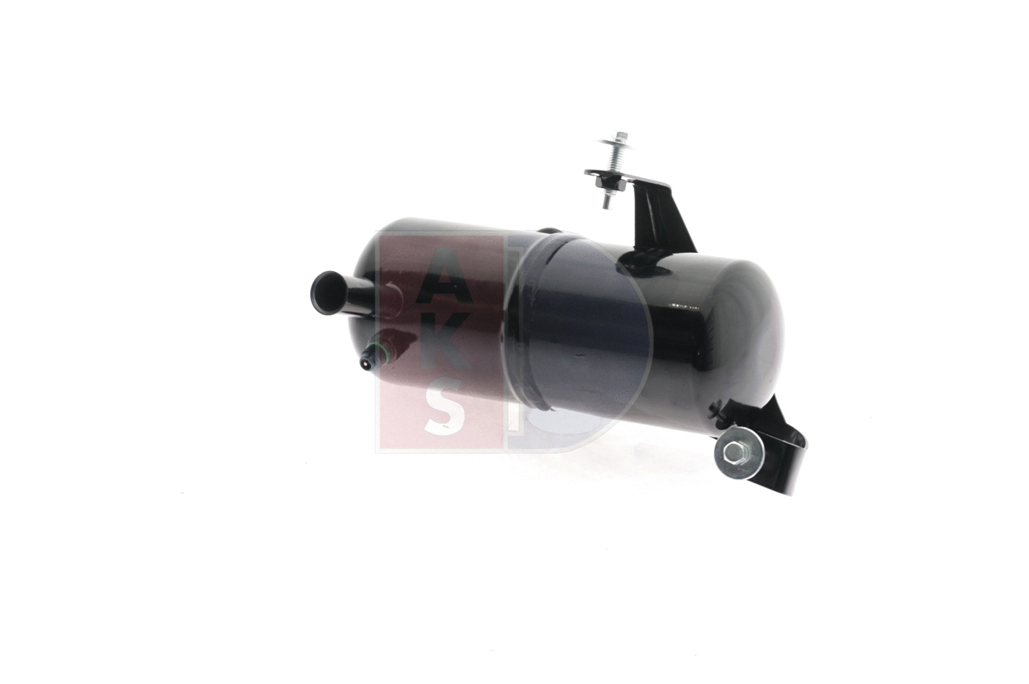 Dryer, air conditioning