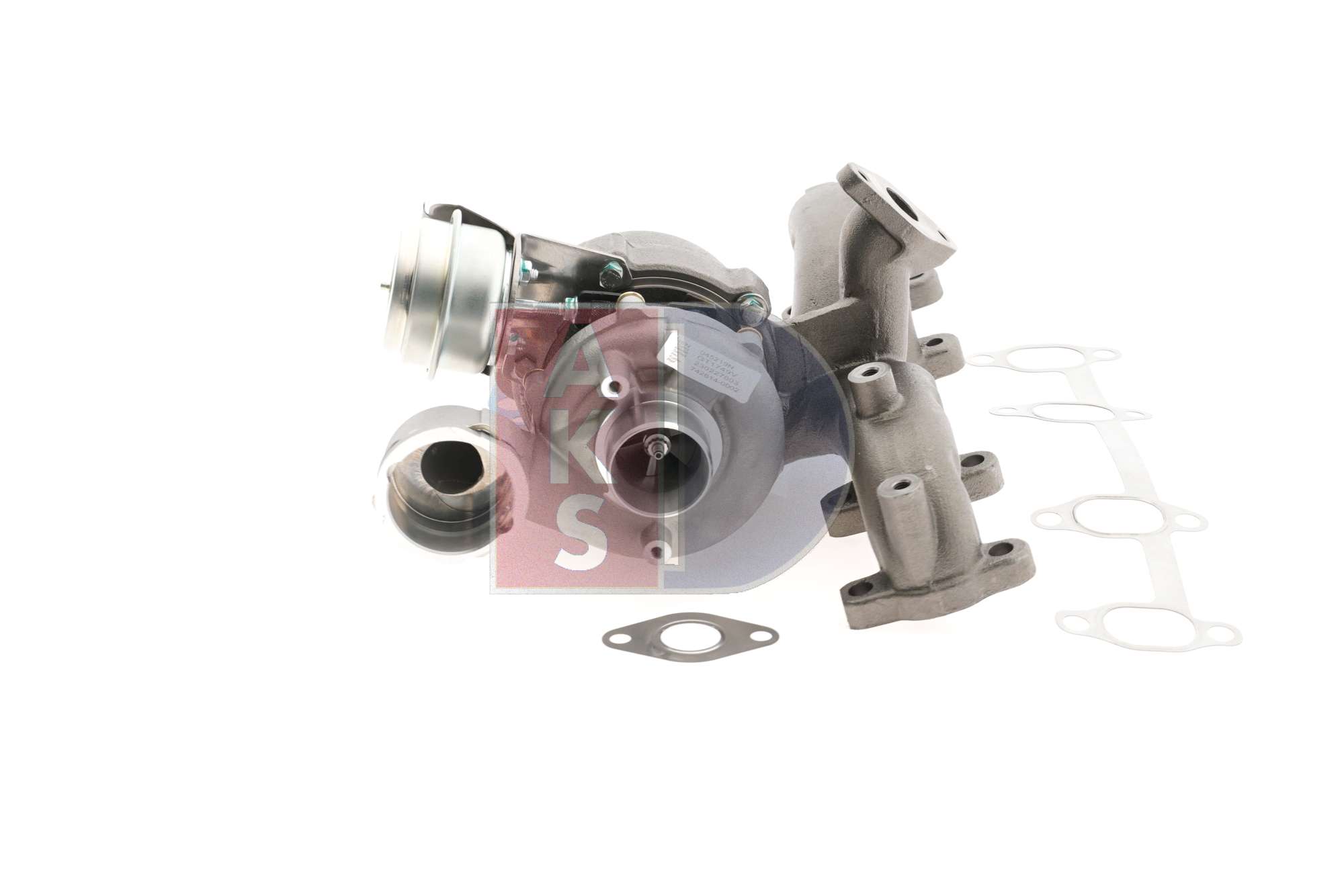 Charger, charging (supercharged/turbocharged)