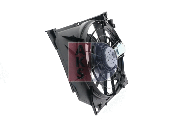 Fan, engine cooling