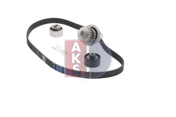 Water Pump & Timing Belt Kit