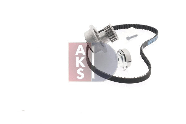 Water Pump & Timing Belt Kit