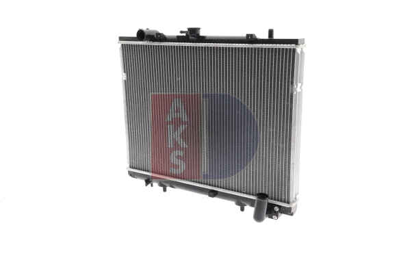 Radiator, engine cooling (140009N)