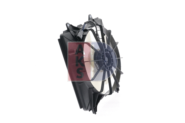 Fan, engine cooling