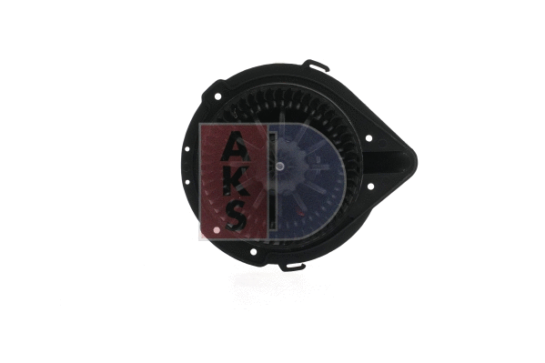 Interior Blower