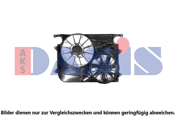 Fan, engine cooling (158133N)