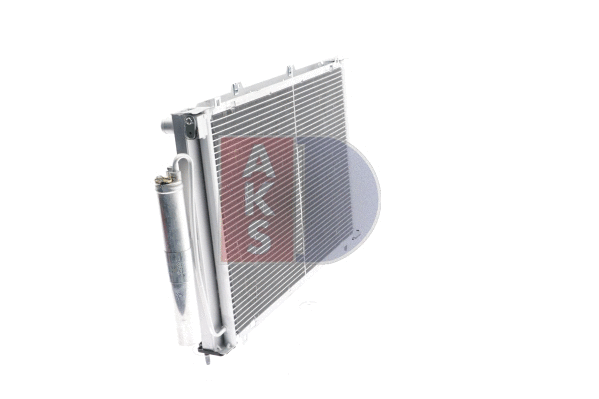 Cooling Module