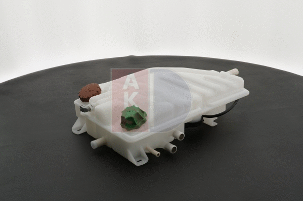 Expansion Tank, coolant