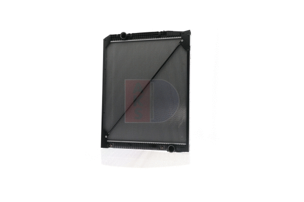 Radiator, engine cooling (132100X)