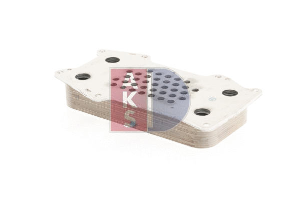 Oil Cooler, engine oil