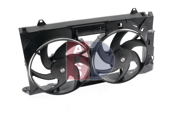 Fan, engine cooling