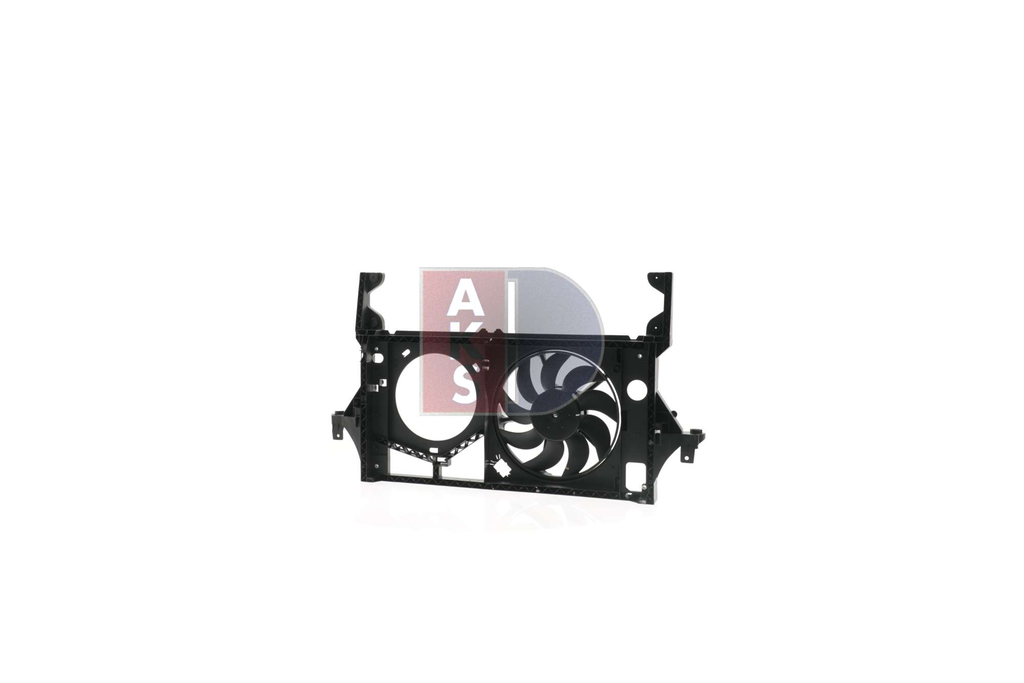 Fan, engine cooling