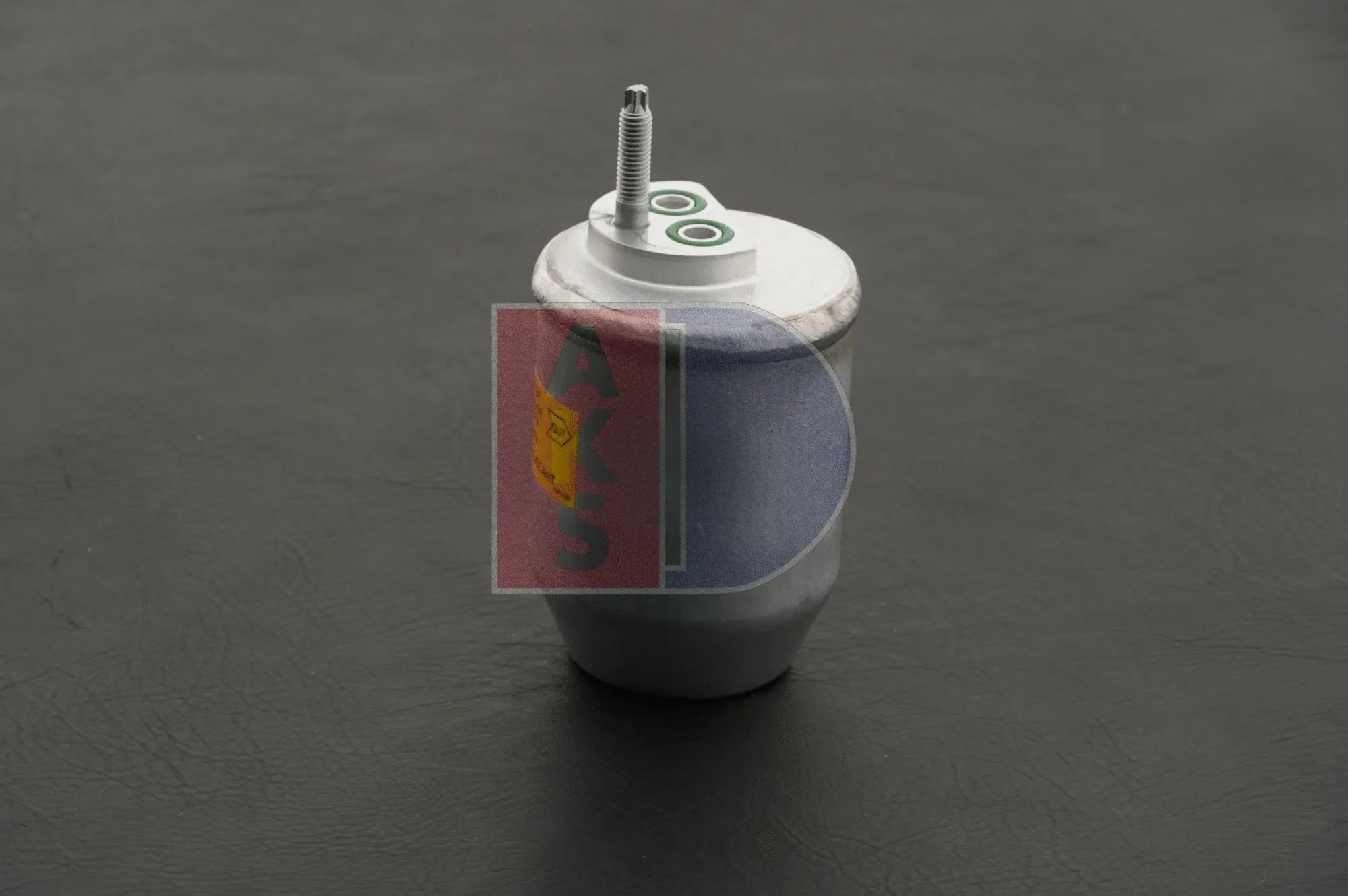 Dryer, air conditioning