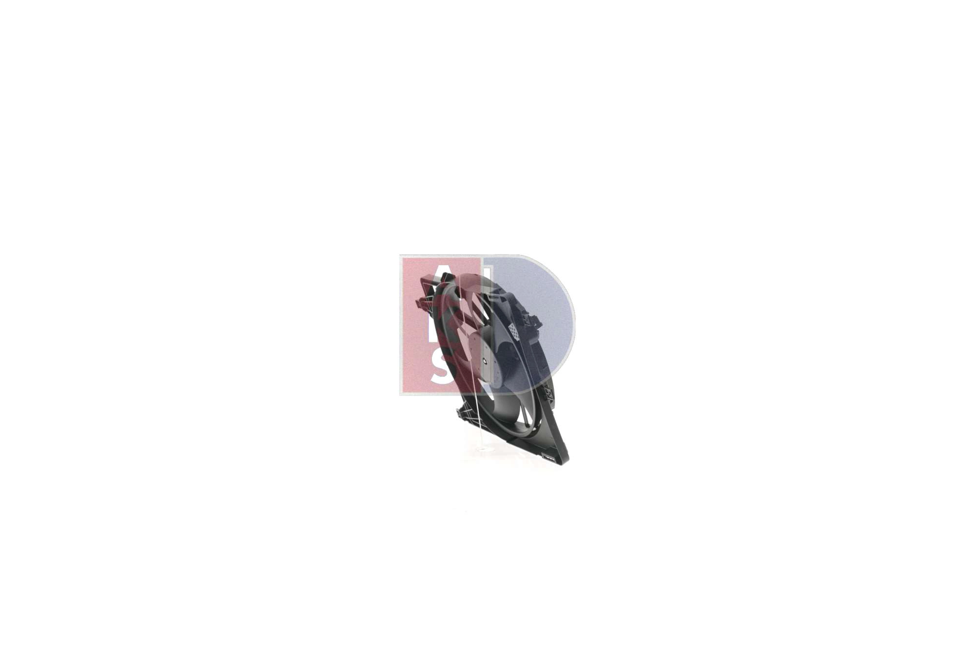Fan, engine cooling