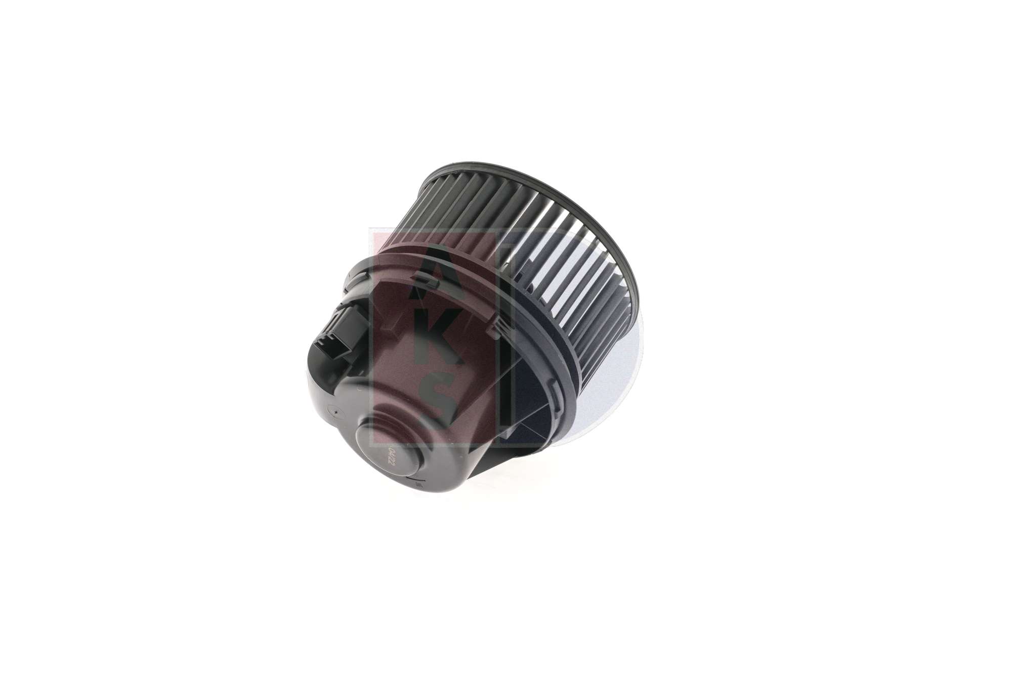 Interior Blower