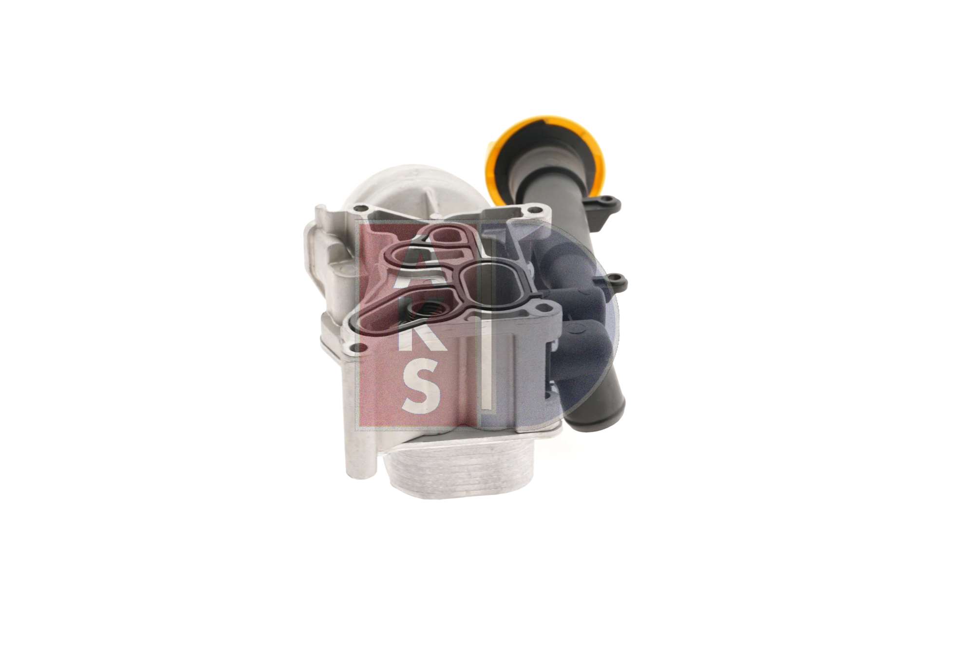 Oil Cooler, engine oil